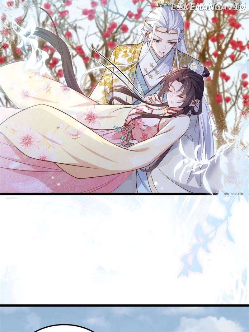 The Eunuch’s Consort Rules the World Chapter 389 - page 20