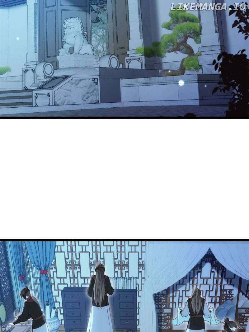 The Eunuch’s Consort Rules the World Chapter 389 - page 28