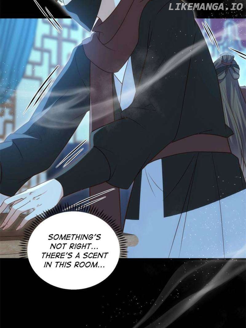 The Eunuch’s Consort Rules the World Chapter 389 - page 30