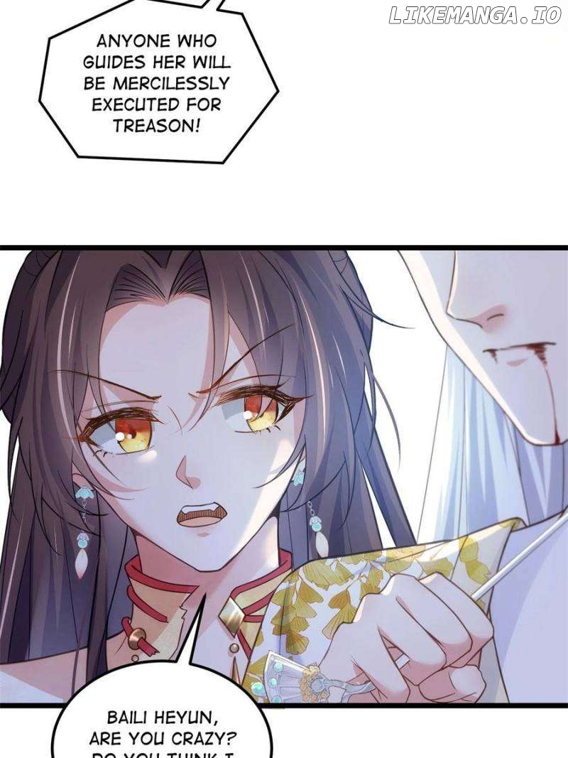 The Eunuch’s Consort Rules the World Chapter 389 - page 4