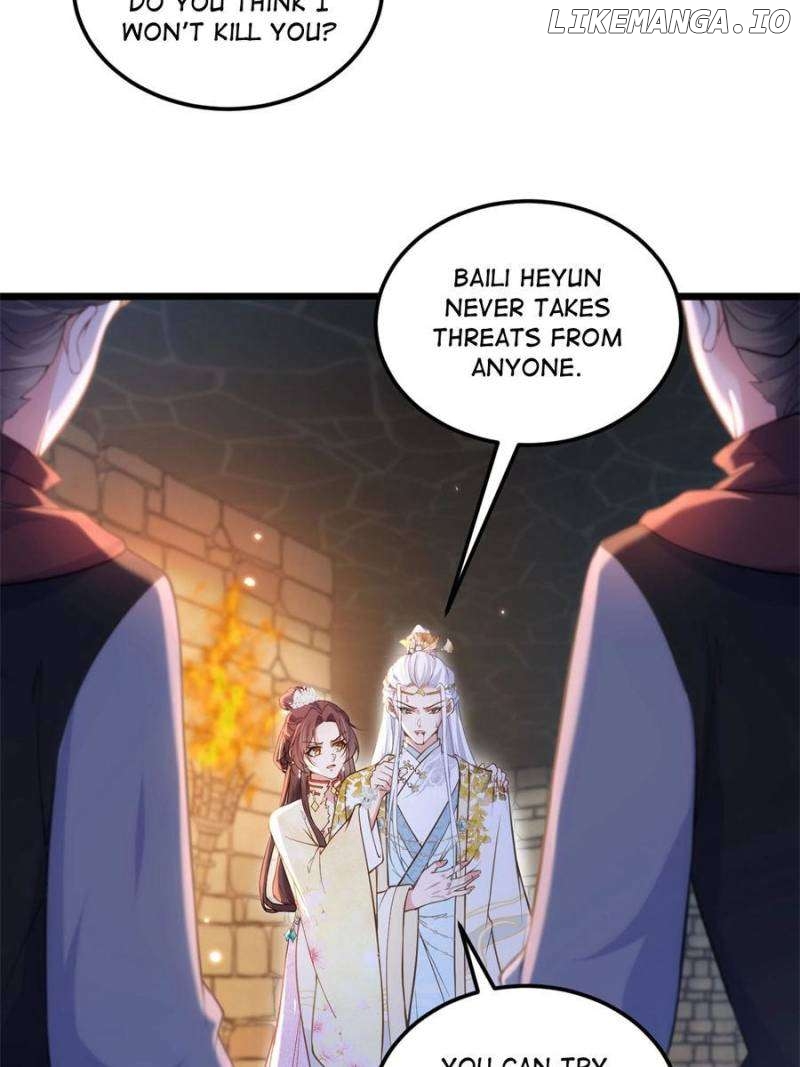 The Eunuch’s Consort Rules the World Chapter 389 - page 5