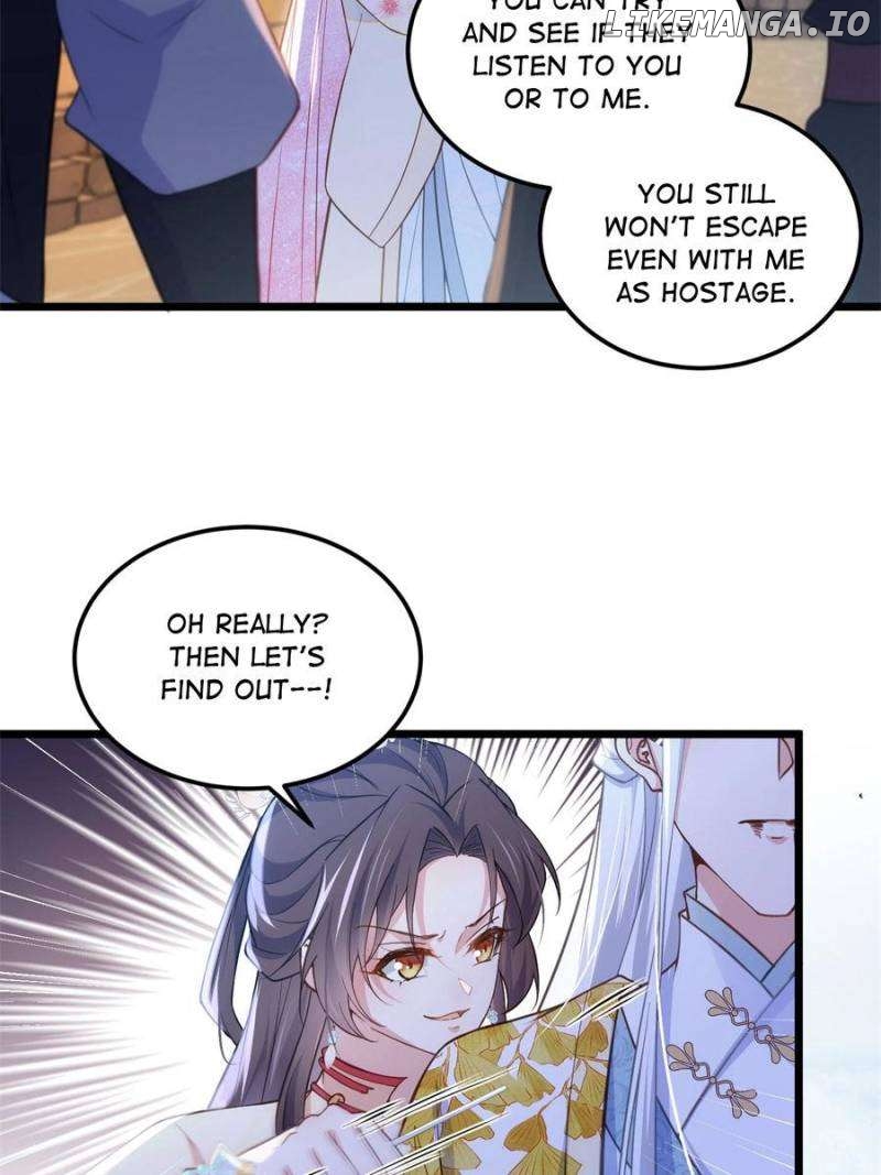 The Eunuch’s Consort Rules the World Chapter 389 - page 6