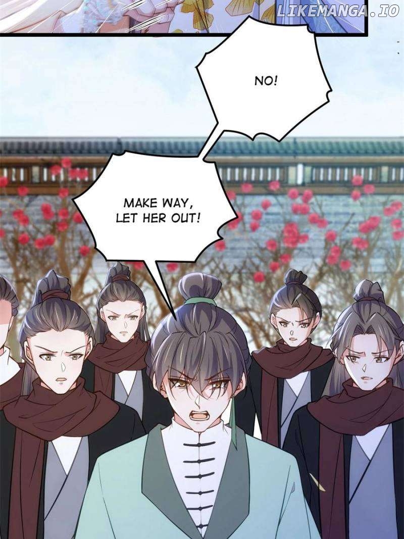 The Eunuch’s Consort Rules the World Chapter 389 - page 7