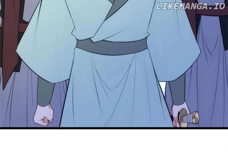 The Eunuch’s Consort Rules the World Chapter 389 - page 8