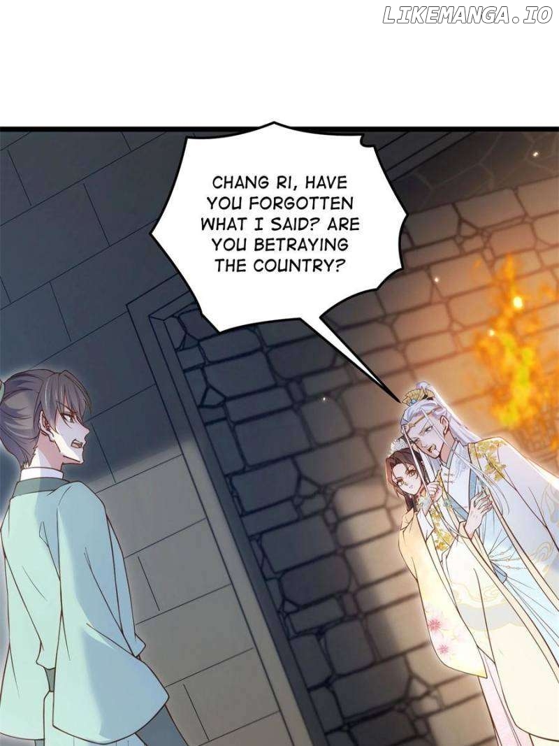 The Eunuch’s Consort Rules the World Chapter 389 - page 9