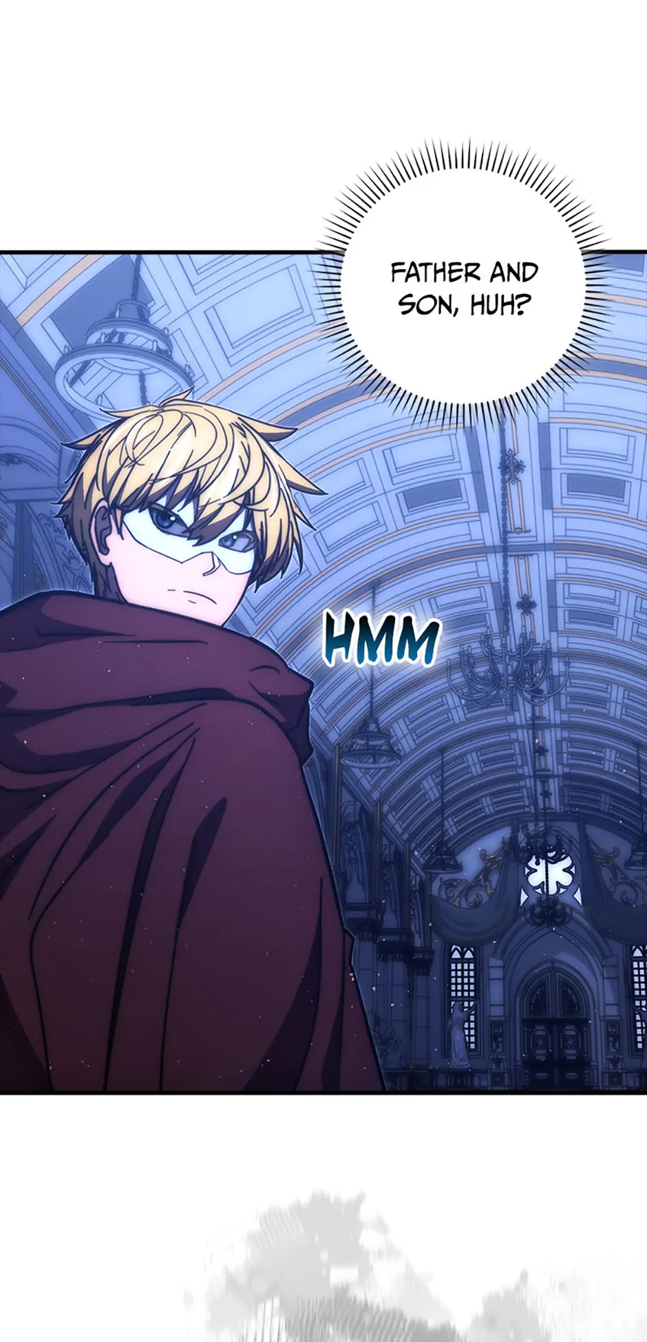 9th Class Sword Master: The Guardian of the Sword Chapter 71 - page 10