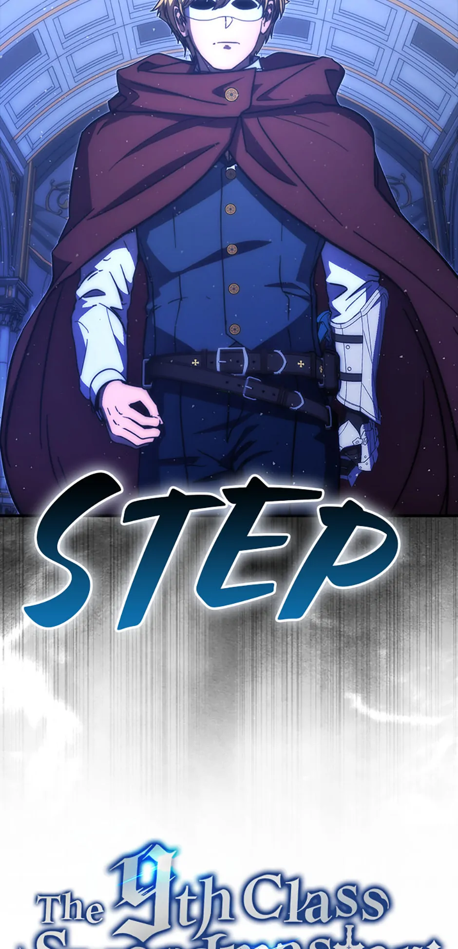 9th Class Sword Master: The Guardian of the Sword Chapter 71 - page 13