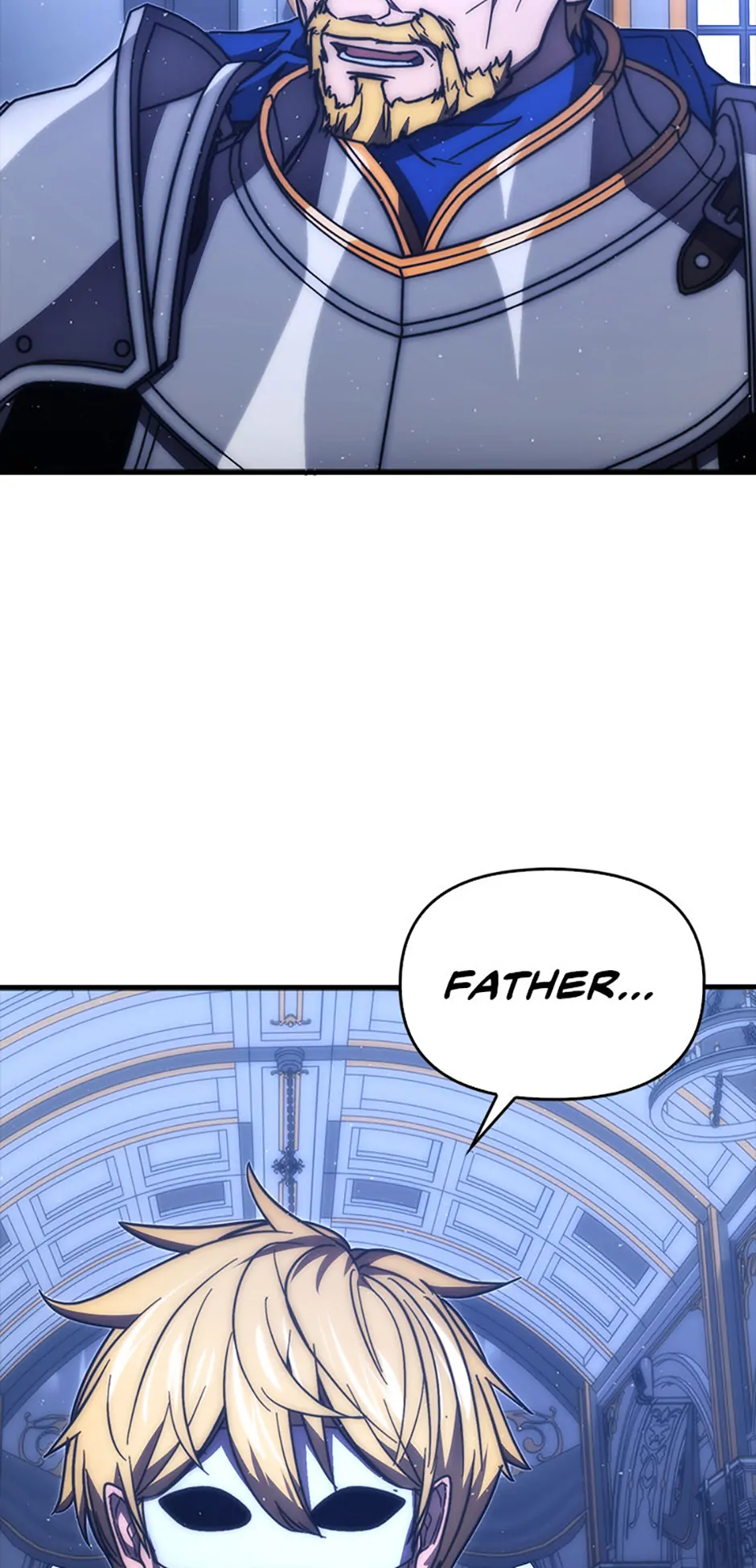 9th Class Sword Master: The Guardian of the Sword Chapter 71 - page 16