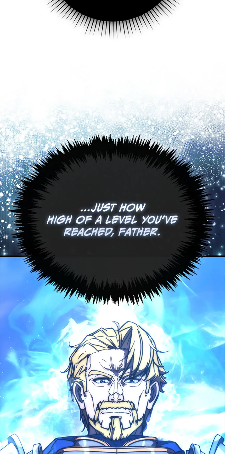 9th Class Sword Master: The Guardian of the Sword Chapter 71 - page 23