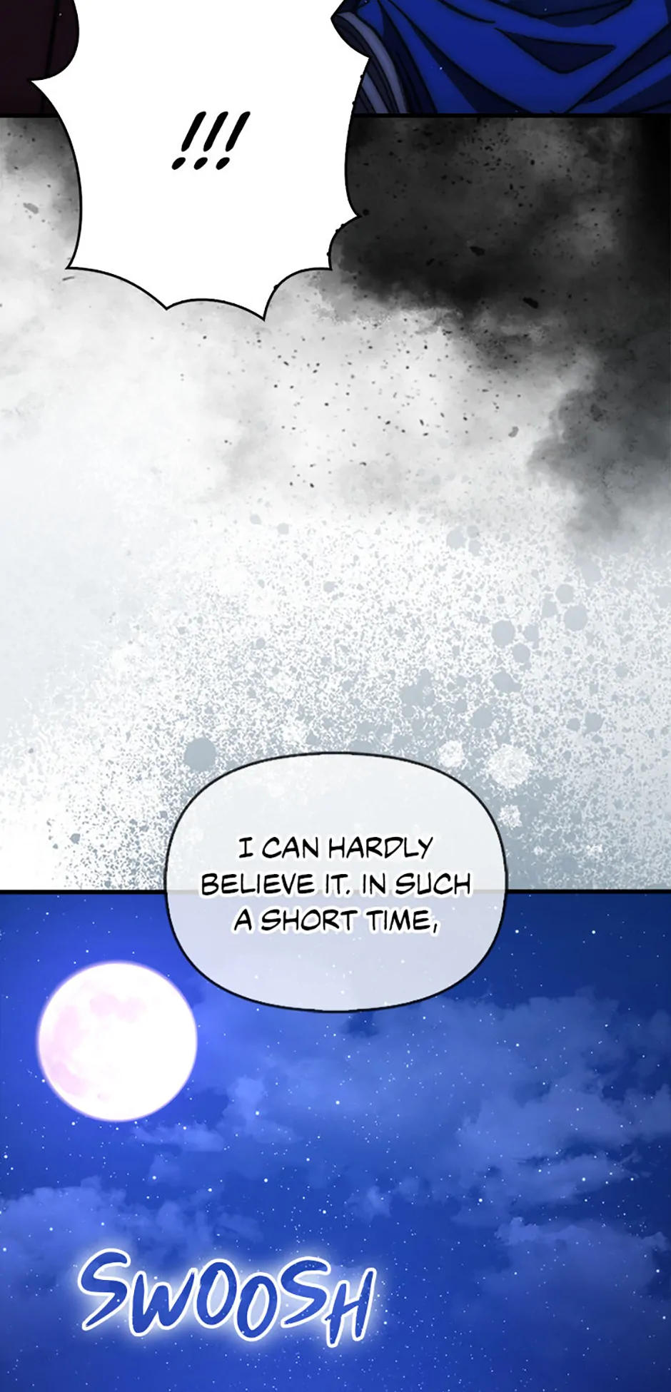 9th Class Sword Master: The Guardian of the Sword Chapter 71 - page 30