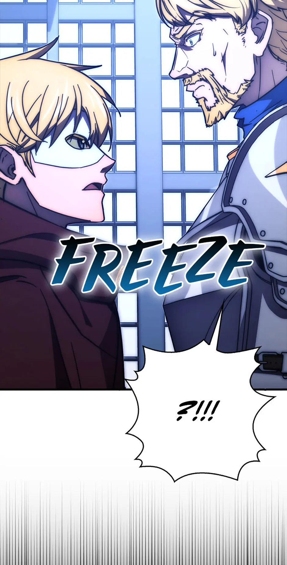 9th Class Sword Master: The Guardian of the Sword Chapter 71 - page 41