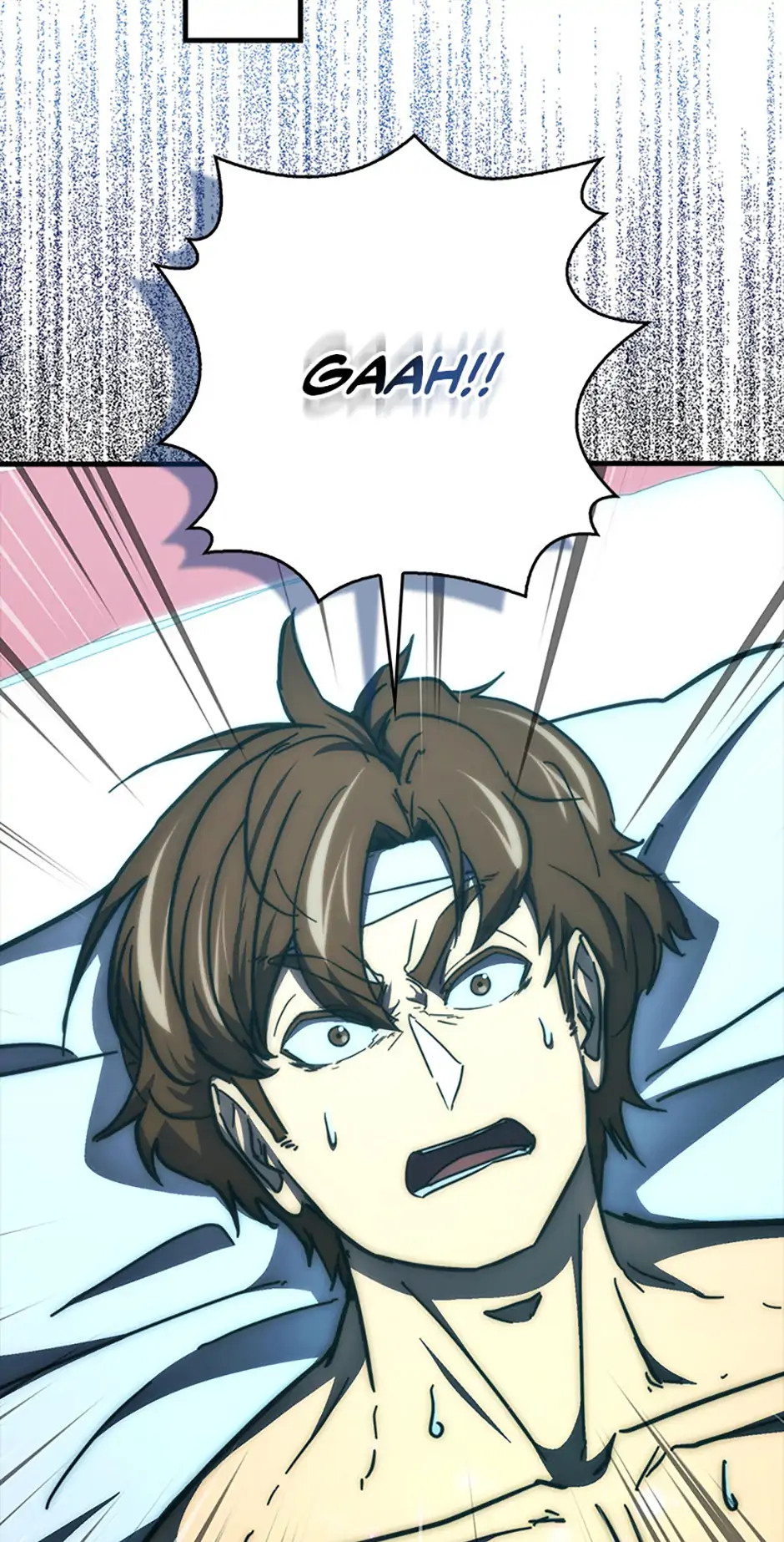 9th Class Sword Master: The Guardian of the Sword Chapter 71 - page 44