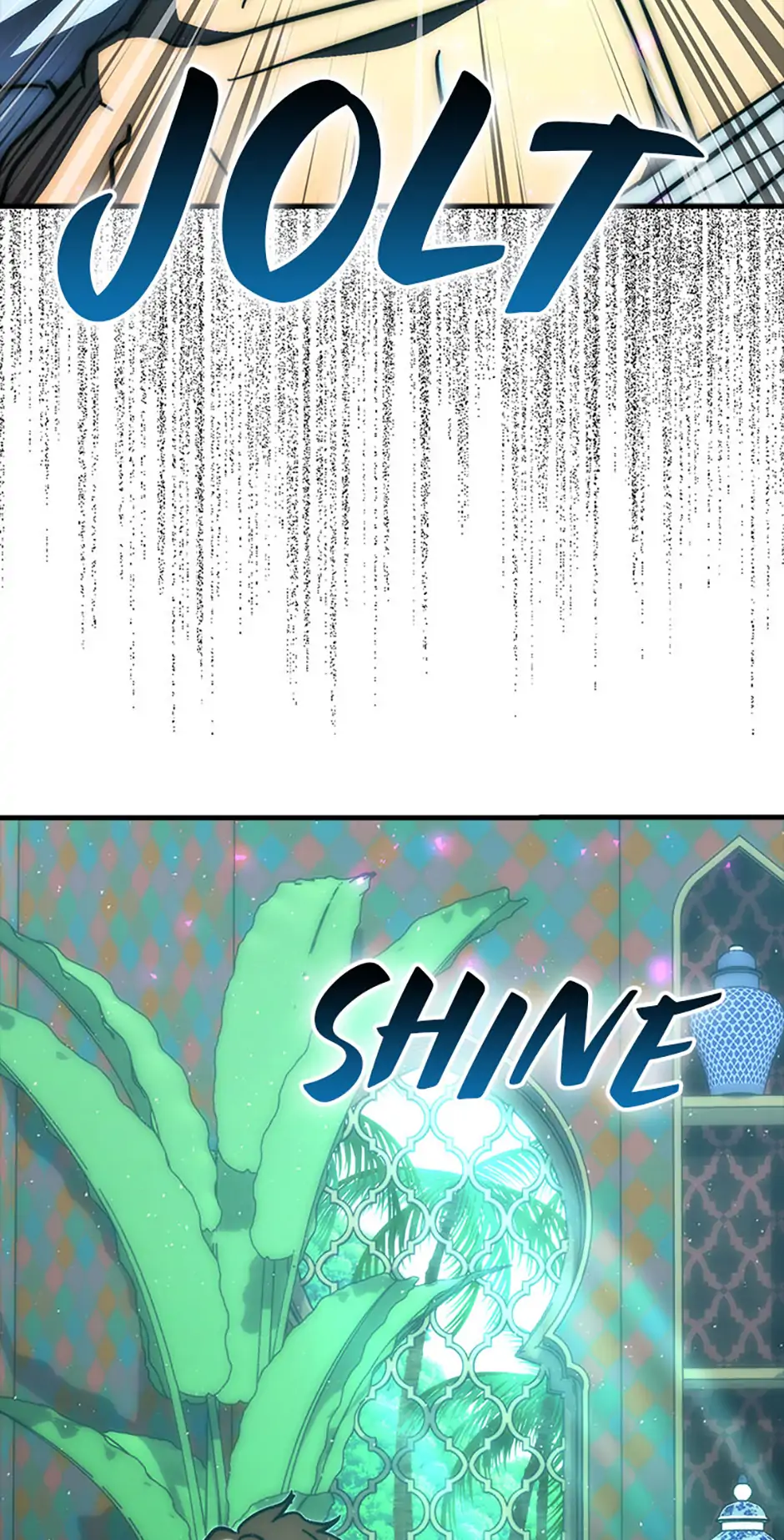 9th Class Sword Master: The Guardian of the Sword Chapter 71 - page 45