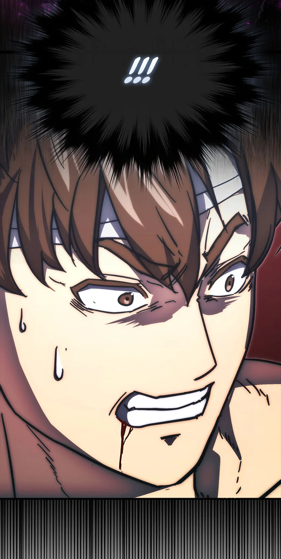 9th Class Sword Master: The Guardian of the Sword Chapter 71 - page 50