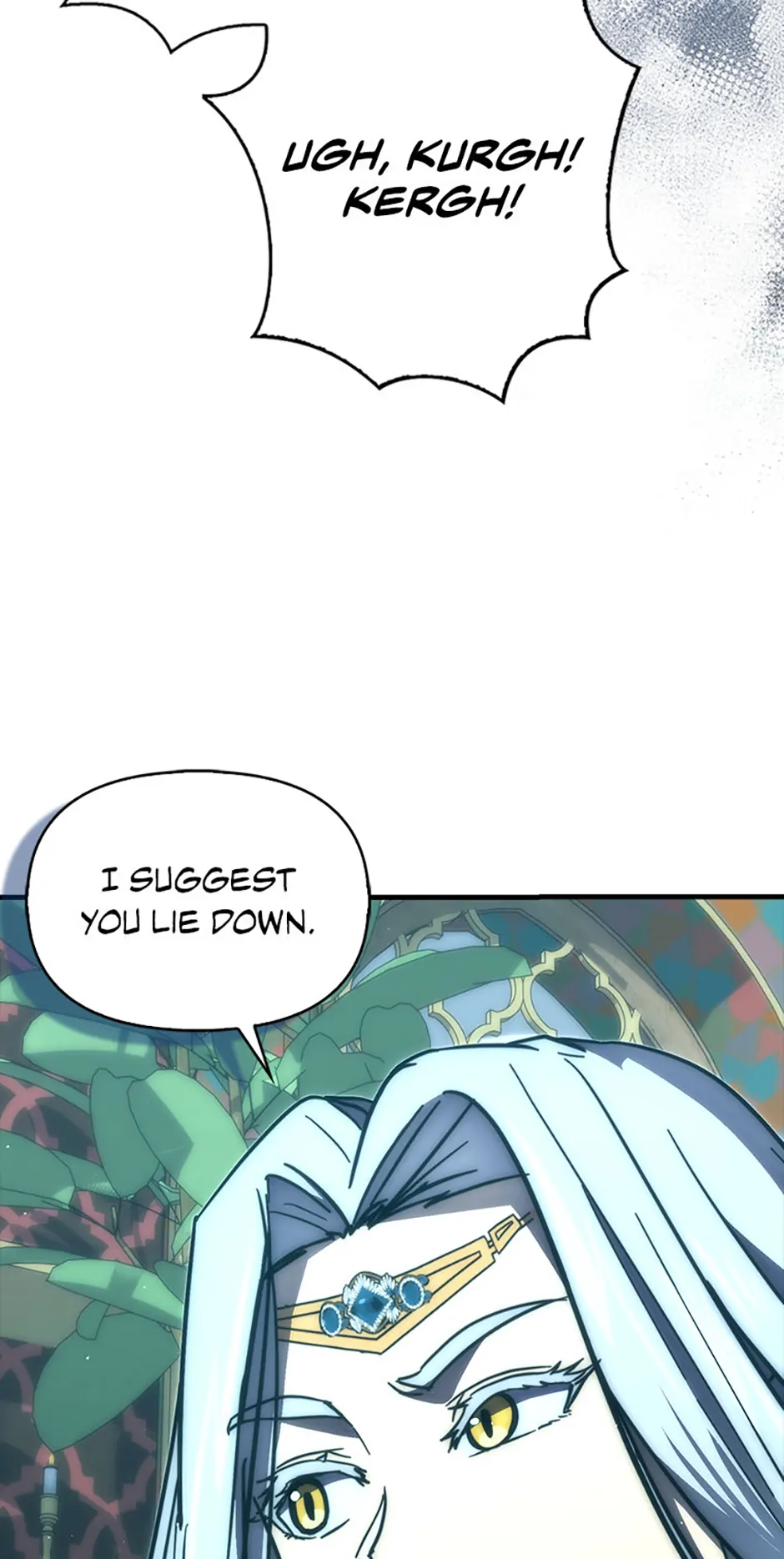 9th Class Sword Master: The Guardian of the Sword Chapter 71 - page 56