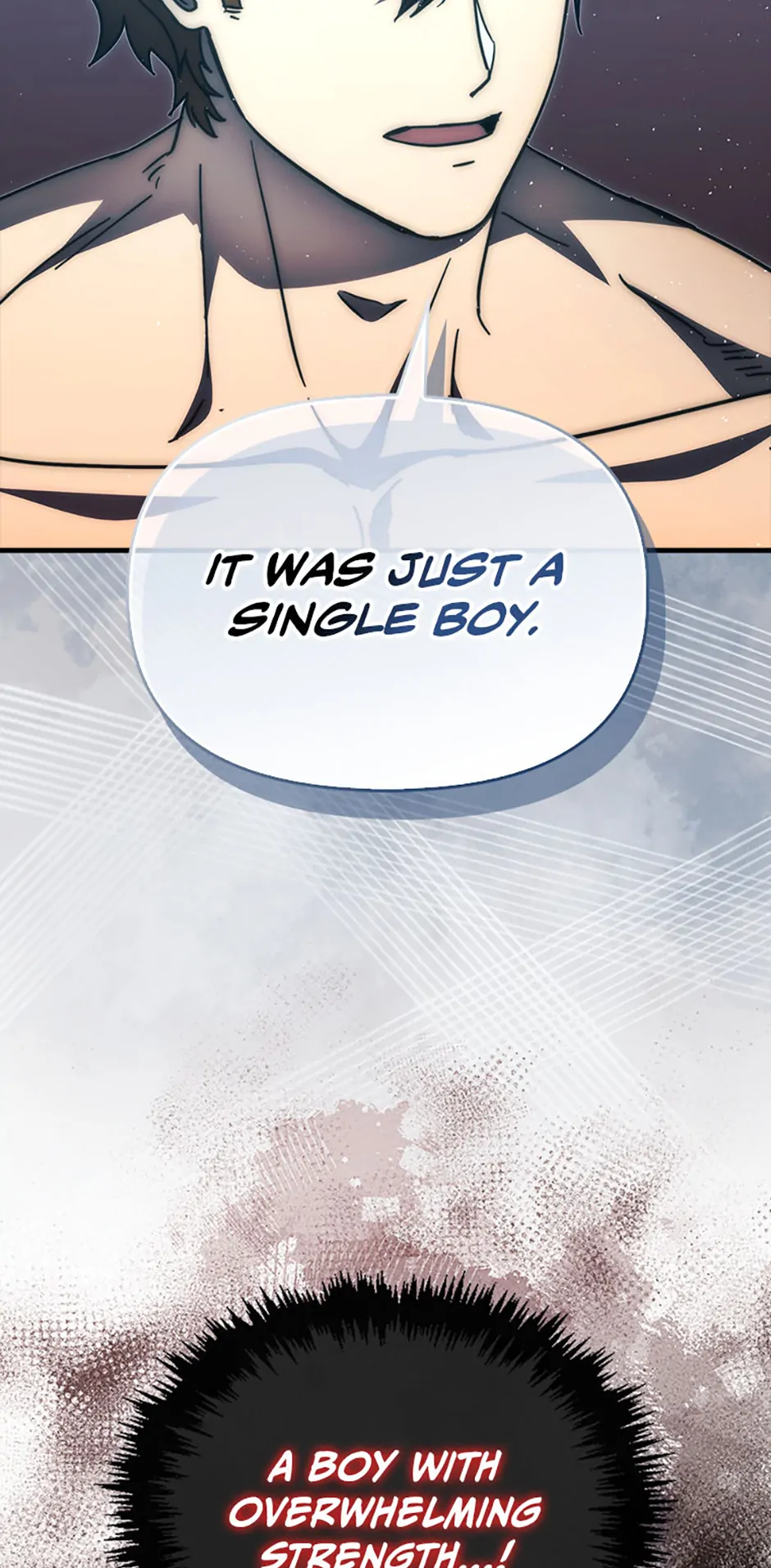 9th Class Sword Master: The Guardian of the Sword Chapter 71 - page 61