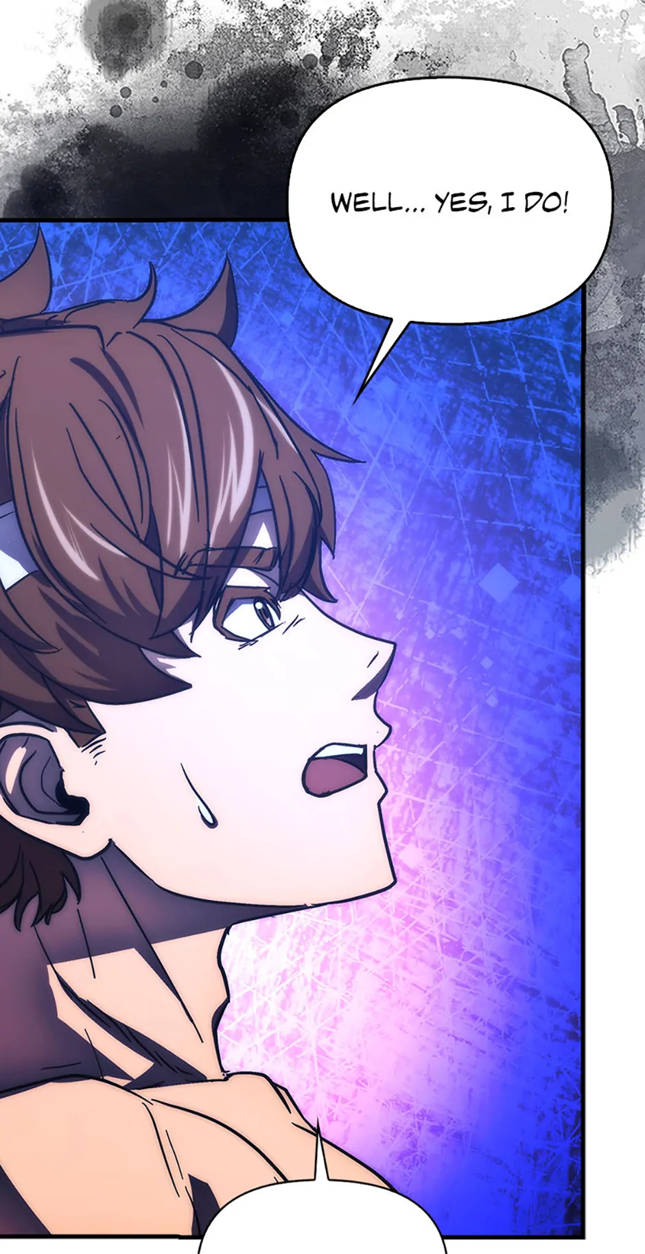 9th Class Sword Master: The Guardian of the Sword Chapter 71 - page 80