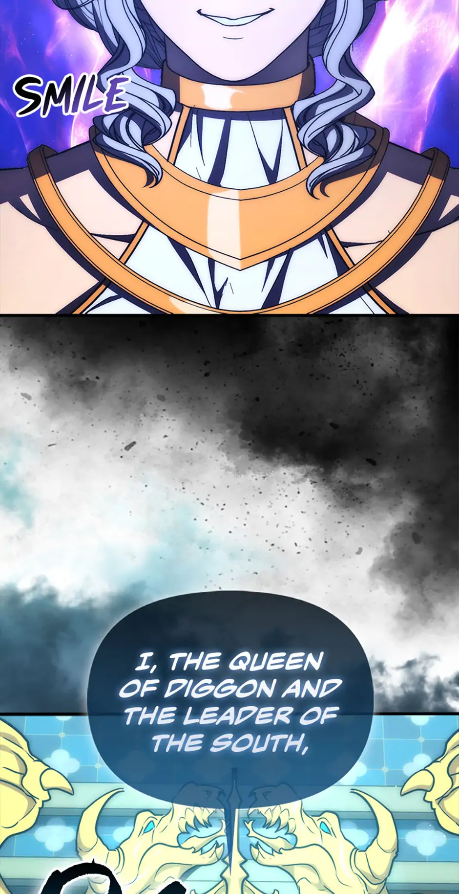 9th Class Sword Master: The Guardian of the Sword Chapter 71 - page 82