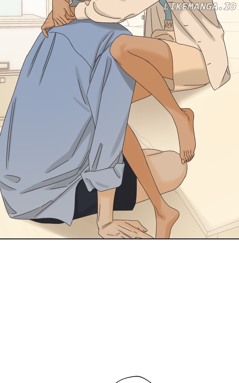 The World They’re Dating In Chapter 65 - page 12