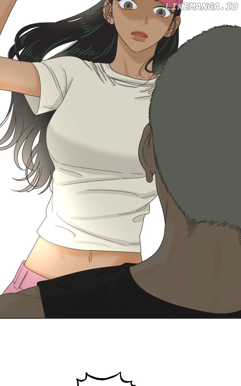 The World They’re Dating In Chapter 65 - page 54