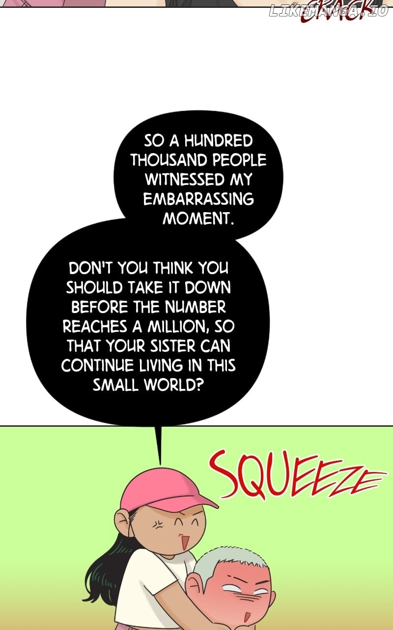 The World They’re Dating In Chapter 65 - page 73