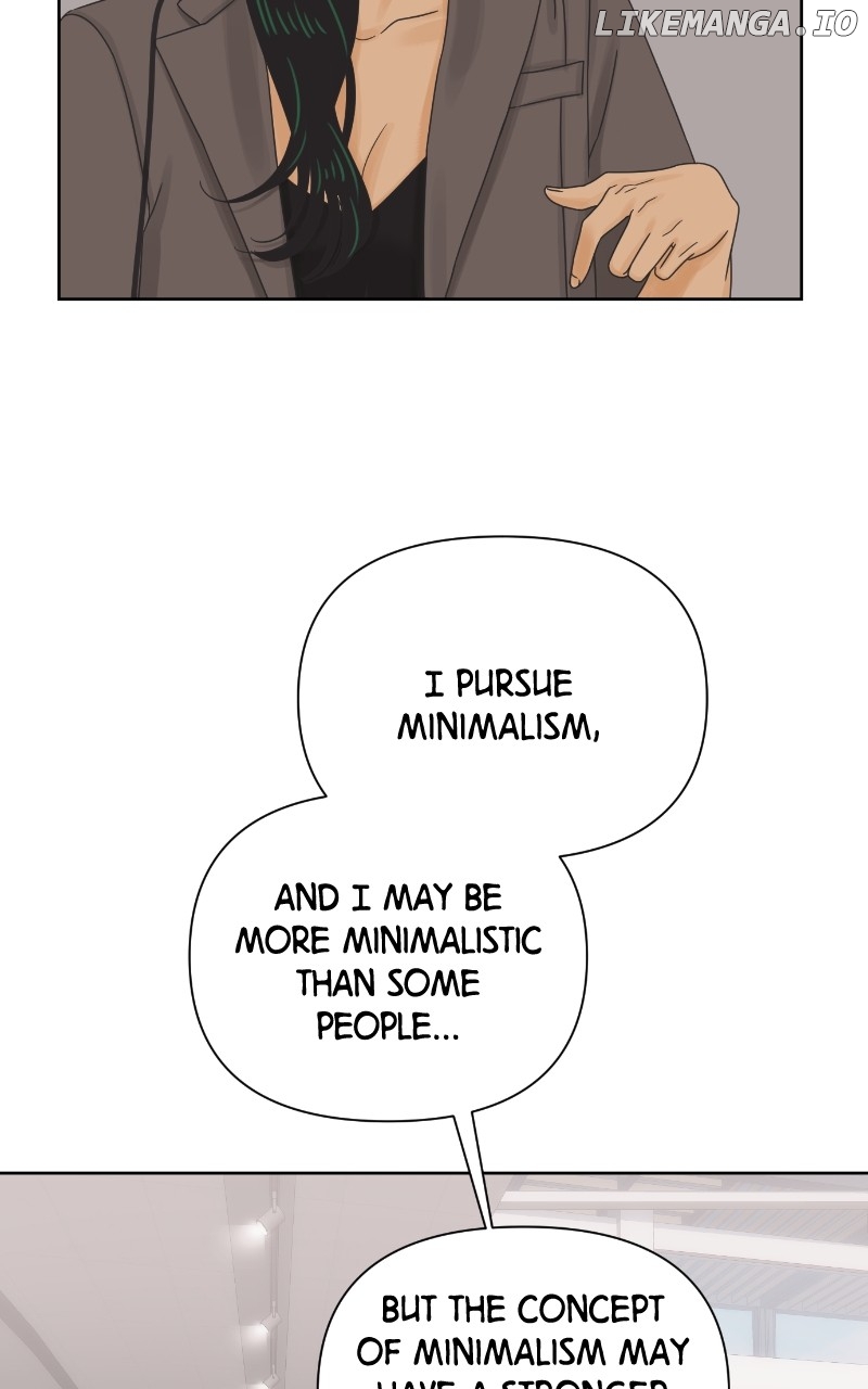 The World They’re Dating In Chapter 66 - page 73