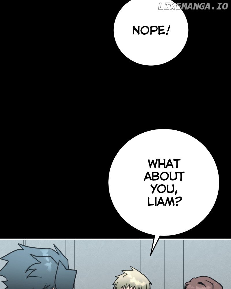 Cloud Walker Chapter 119 - page 32