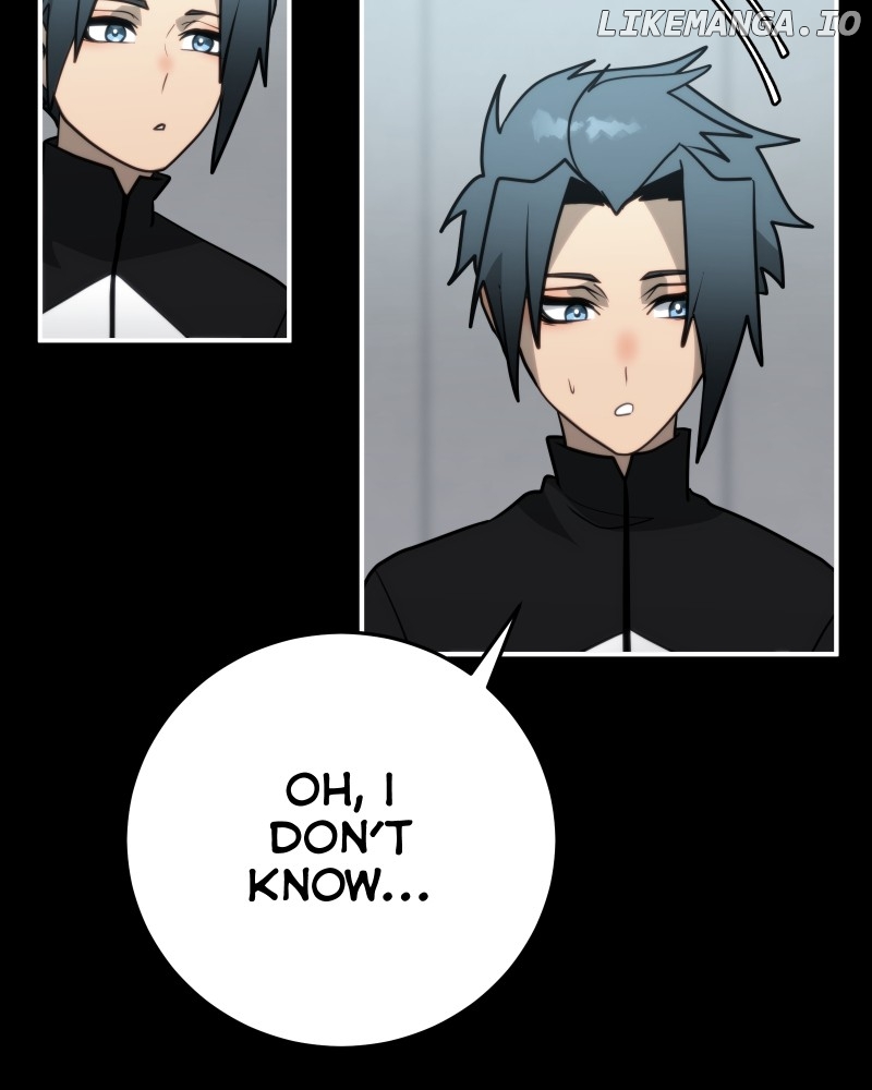 Cloud Walker Chapter 119 - page 34