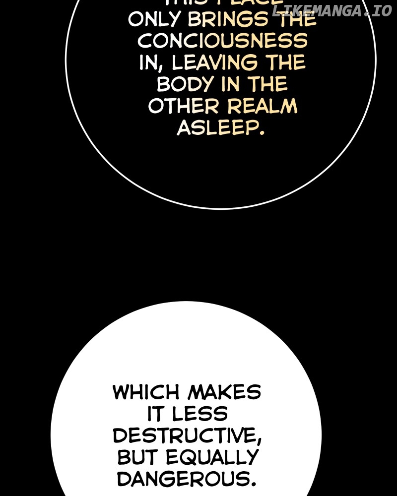 Cloud Walker Chapter 119 - page 44