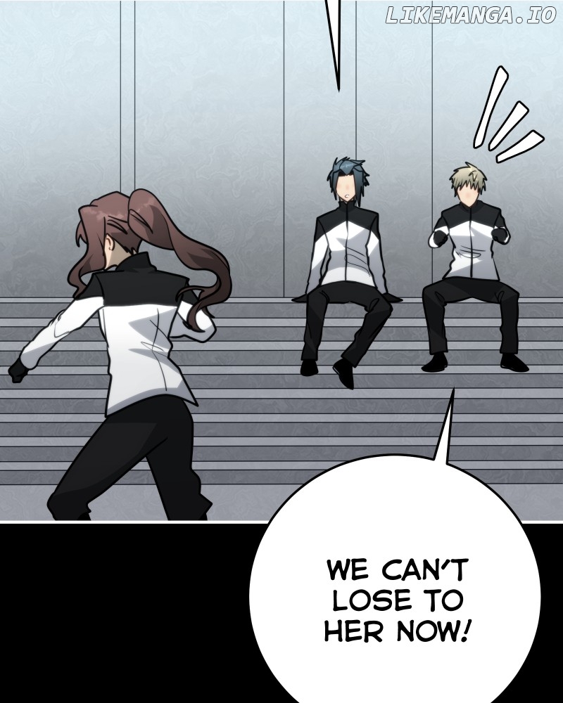 Cloud Walker Chapter 119 - page 72