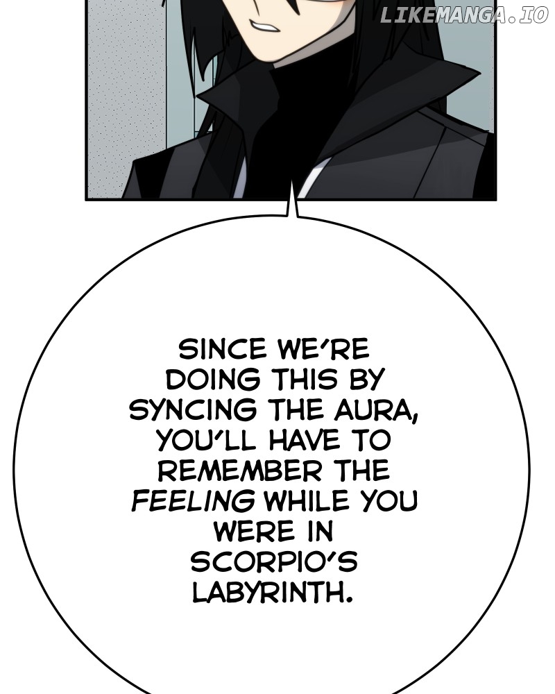 Cloud Walker Chapter 120 - page 24