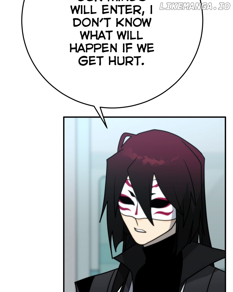 Cloud Walker Chapter 120 - page 33
