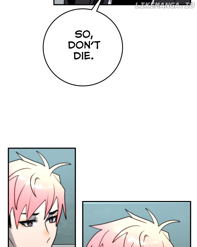 Cloud Walker Chapter 120 - page 34