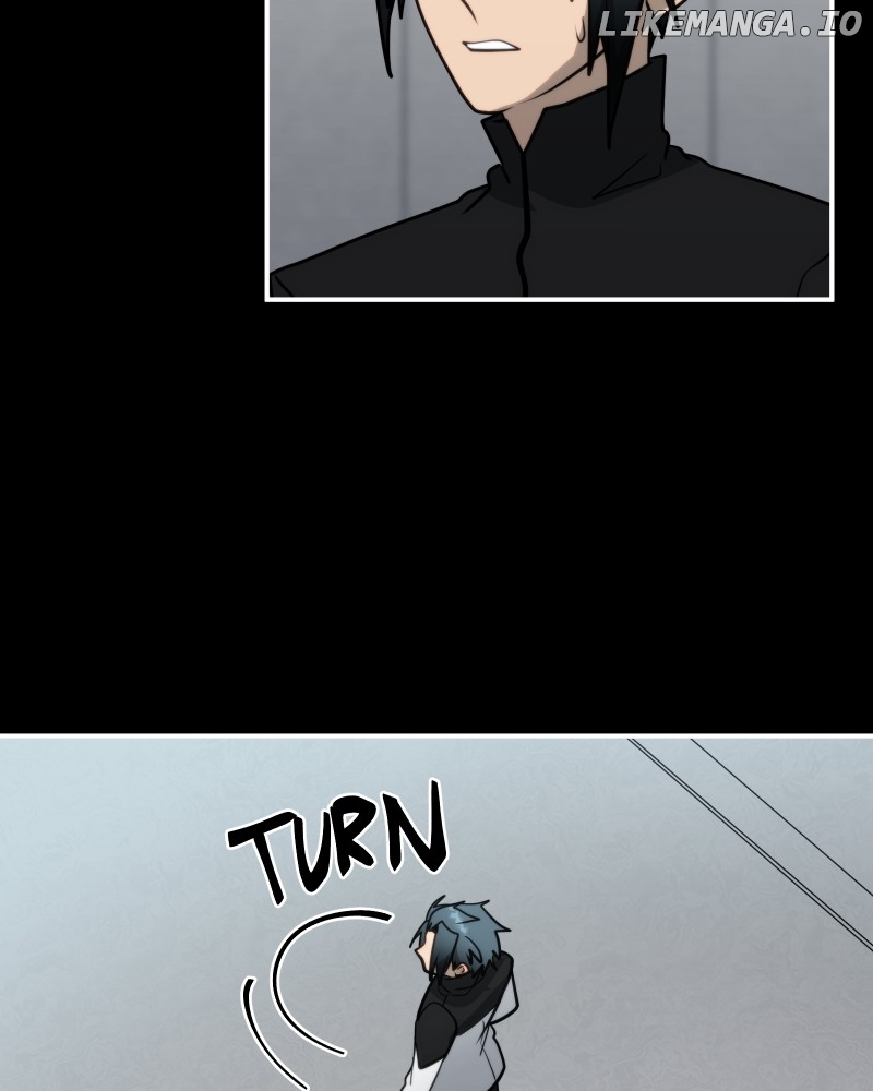 Cloud Walker Chapter 120 - page 42