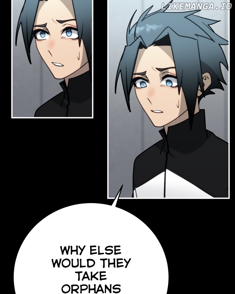 Cloud Walker Chapter 120 - page 59