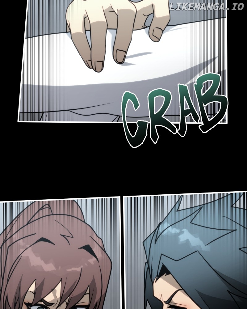 Cloud Walker Chapter 120 - page 72