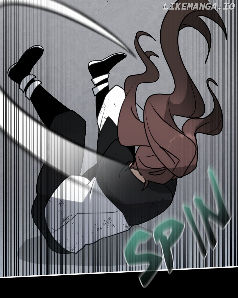 Cloud Walker Chapter 120 - page 80