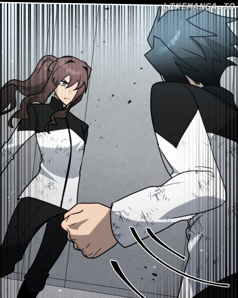 Cloud Walker Chapter 120 - page 82