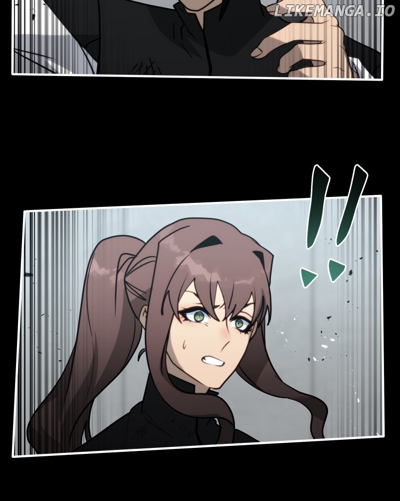 Cloud Walker Chapter 120 - page 92