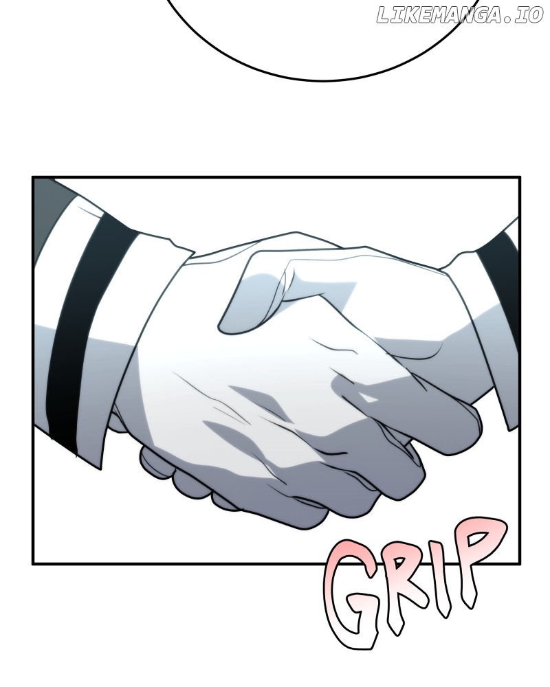 Cloud Walker Chapter 122 - page 5