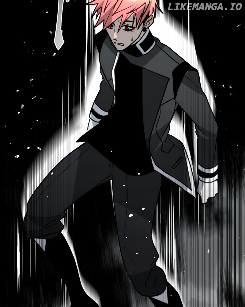 Cloud Walker Chapter 122 - page 24