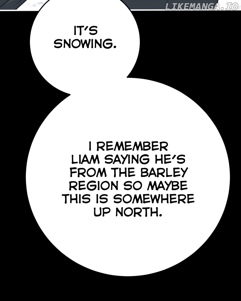 Cloud Walker Chapter 122 - page 30