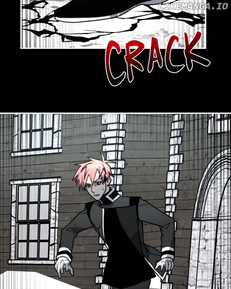 Cloud Walker Chapter 122 - page 33