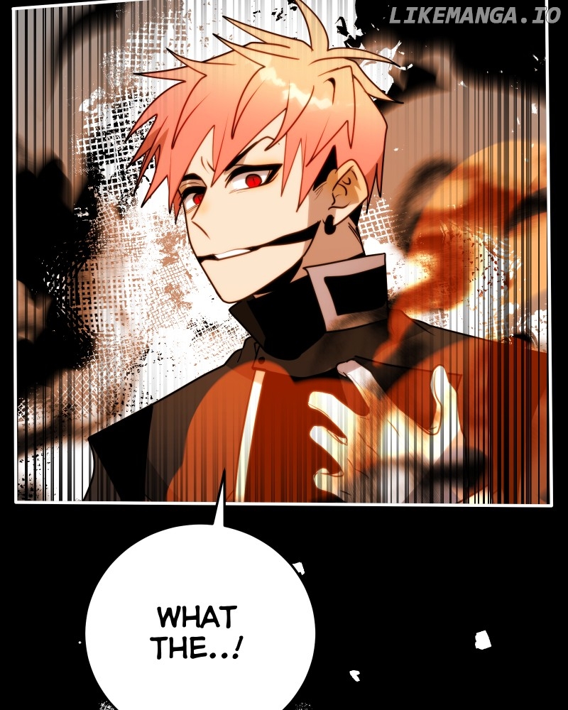 Cloud Walker Chapter 122 - page 48