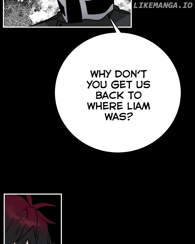 Cloud Walker Chapter 122 - page 82