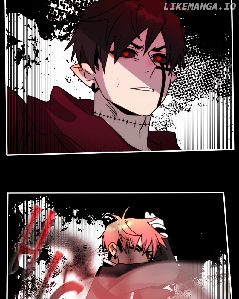 Cloud Walker Chapter 122 - page 92