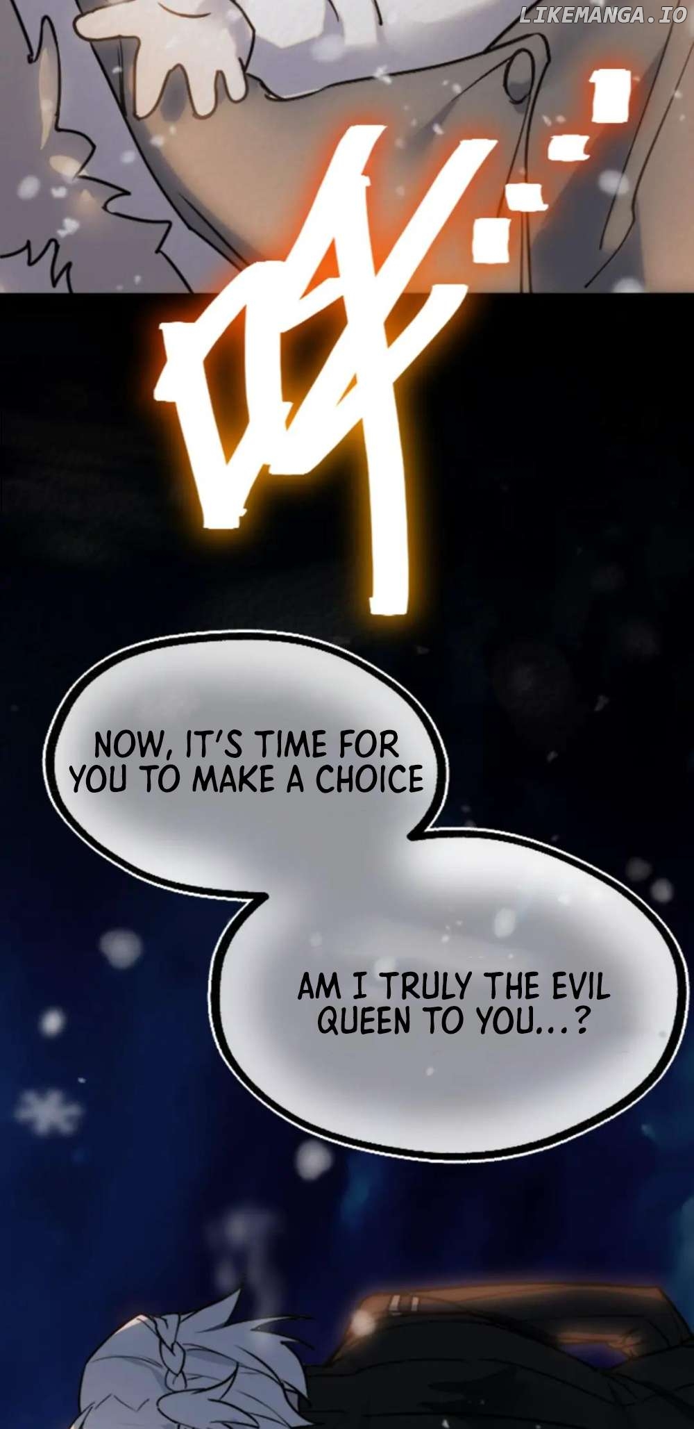 Black Snow. White Moon. Eternal Blossom Chapter 7 - page 85