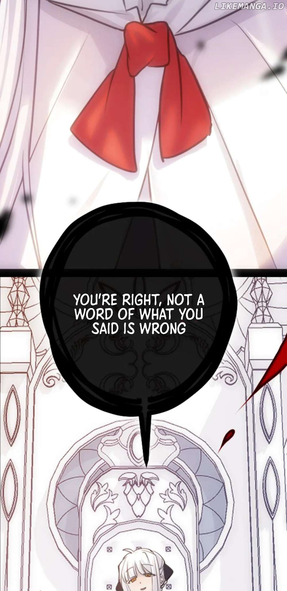 Black Snow. White Moon. Eternal Blossom Chapter 8 - page 68