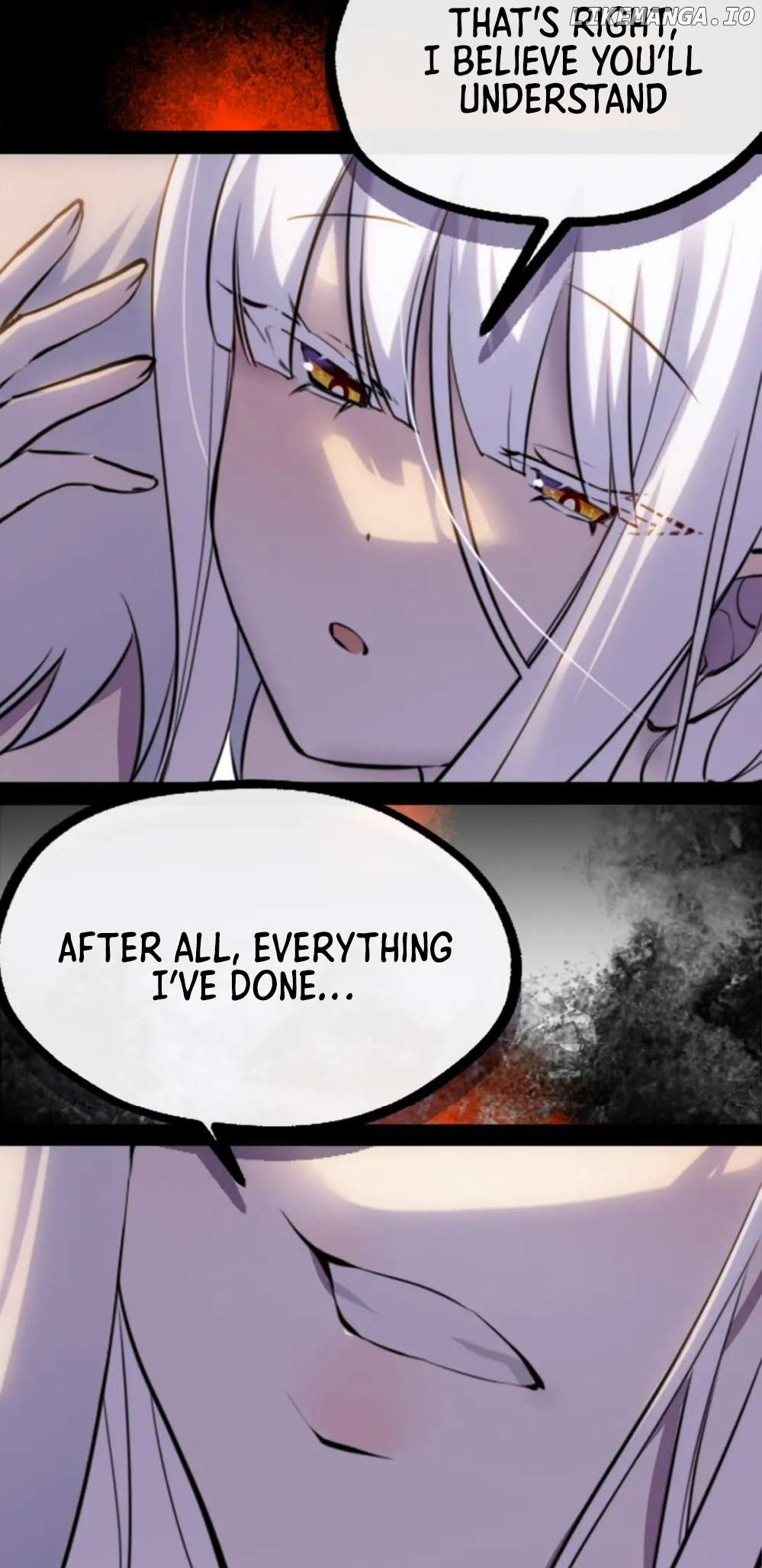 Black Snow. White Moon. Eternal Blossom Chapter 8 - page 84