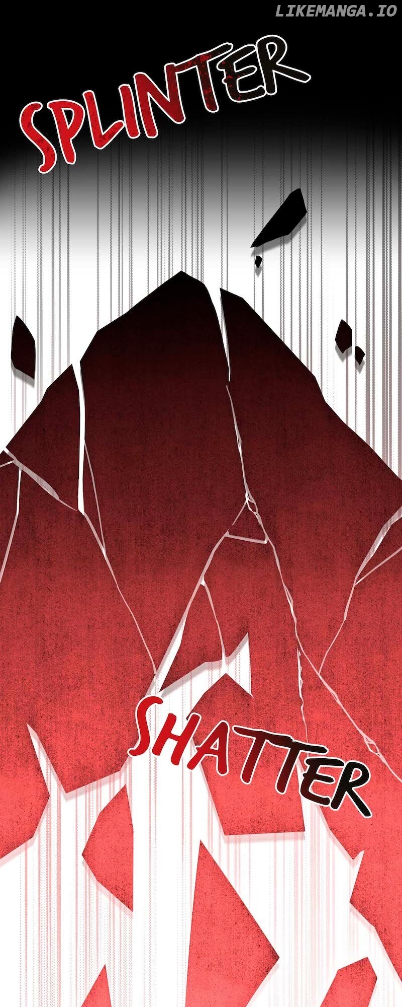 Only I Can Speak the Ancient Language of Magic Chapter 97 - page 65